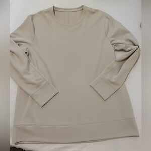 Men’s Lululemon Shift Stitch Crew